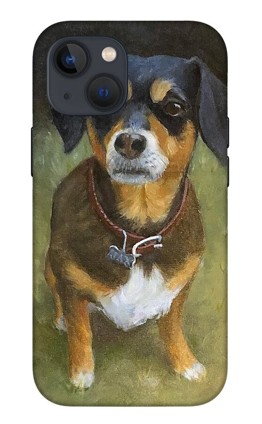 Jax - Phone Case