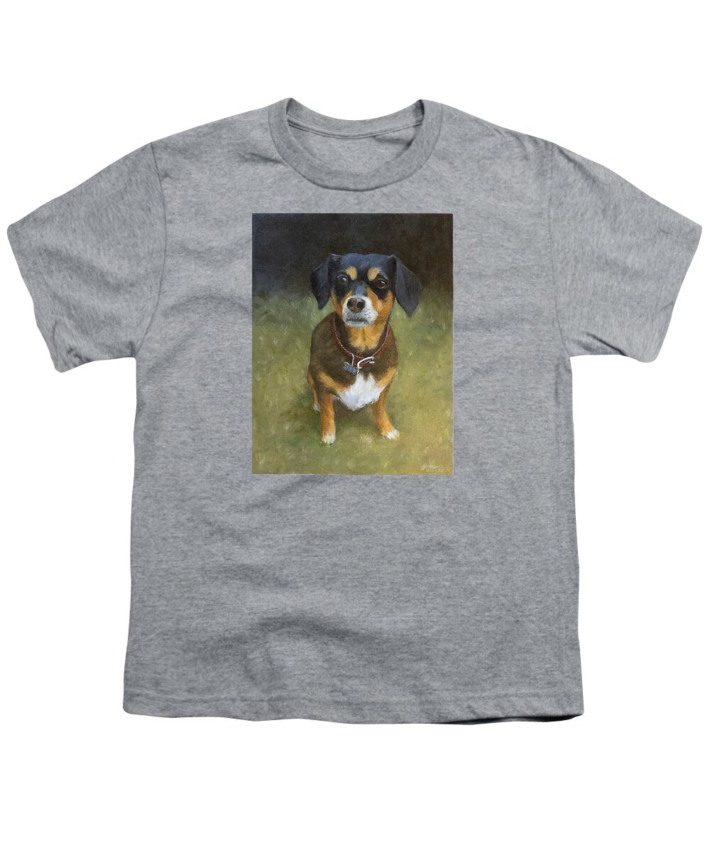 Jax - Youth T-Shirt