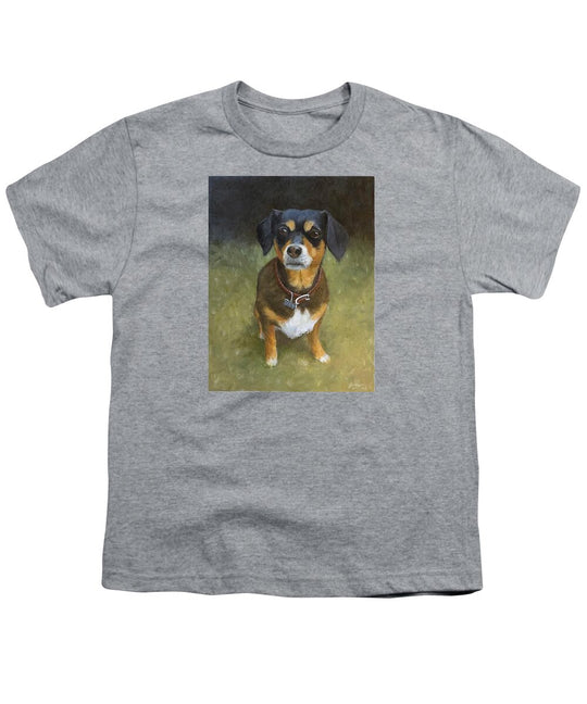 Jax - Youth T-Shirt