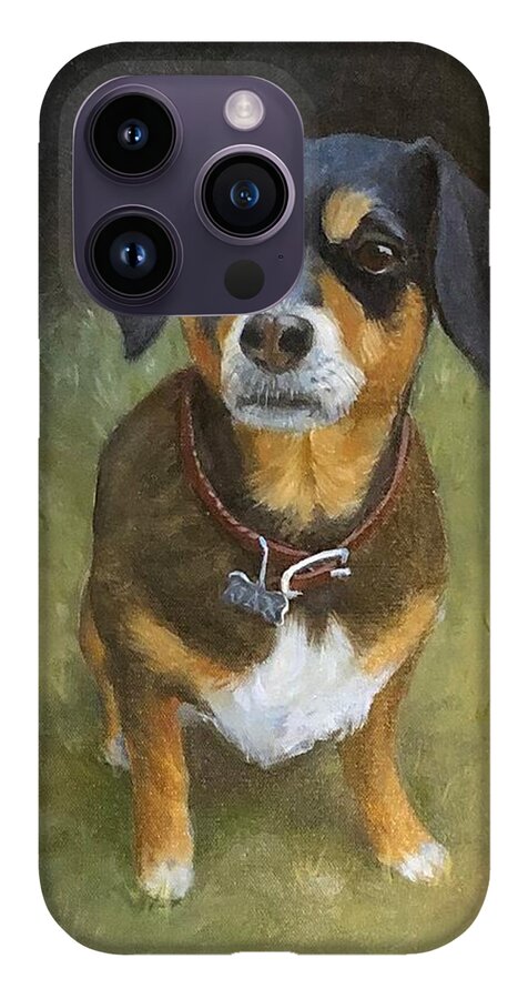 Jax - Phone Case