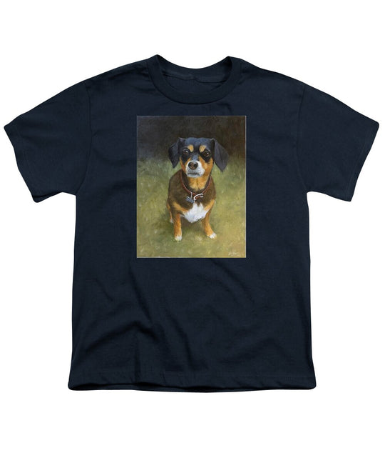 Jax - Youth T-Shirt