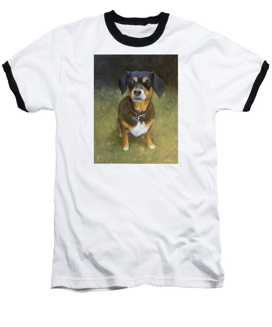 Jax - Baseball T-Shirt