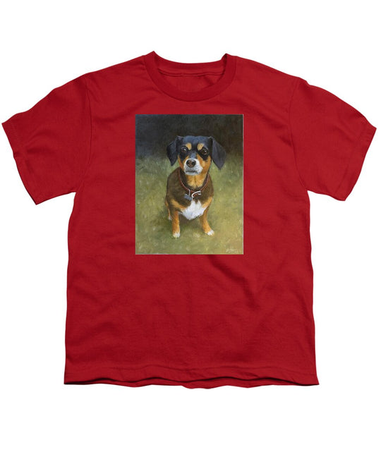 Jax - Youth T-Shirt