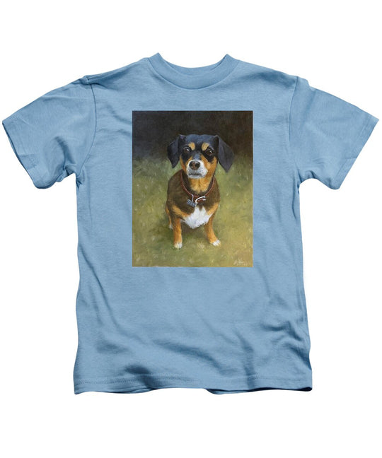 Jax - Kids T-Shirt