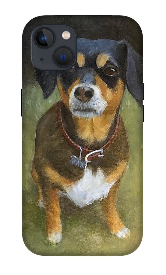 Jax - Phone Case