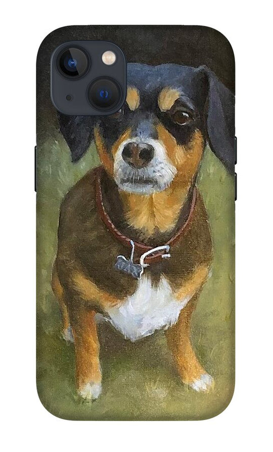 Jax - Phone Case