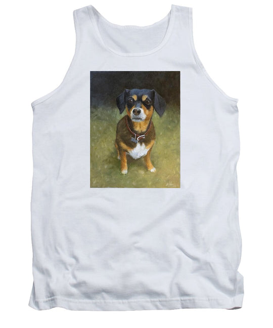 Jax - Tank Top