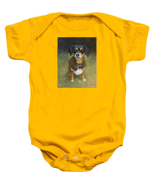 Jax - Baby Onesie