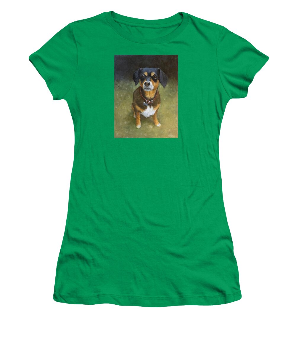 Jax - Women's T-Shirt