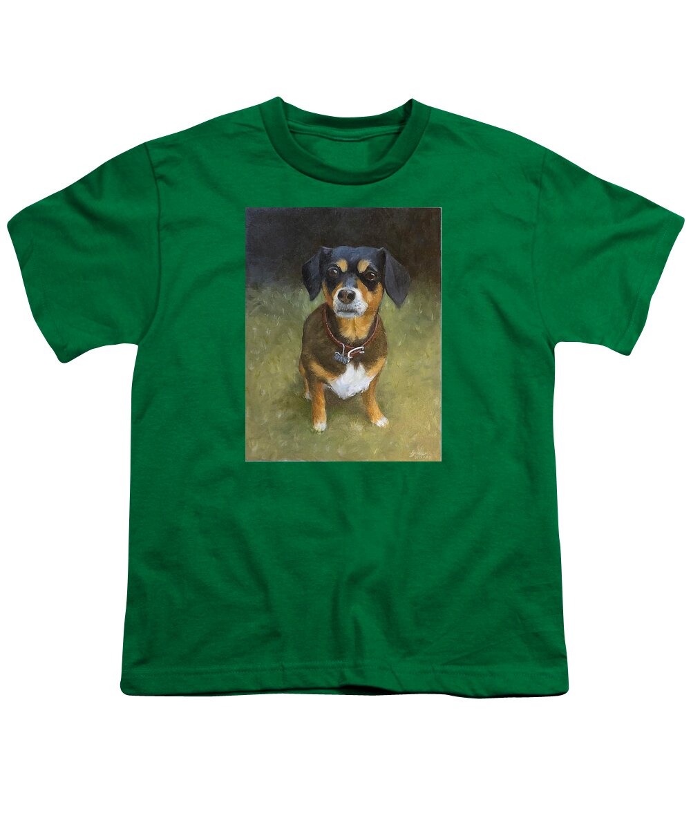 Jax - Youth T-Shirt