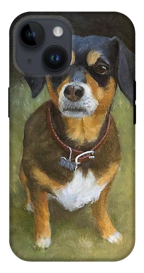 Jax - Phone Case