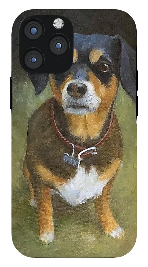 Jax - Phone Case