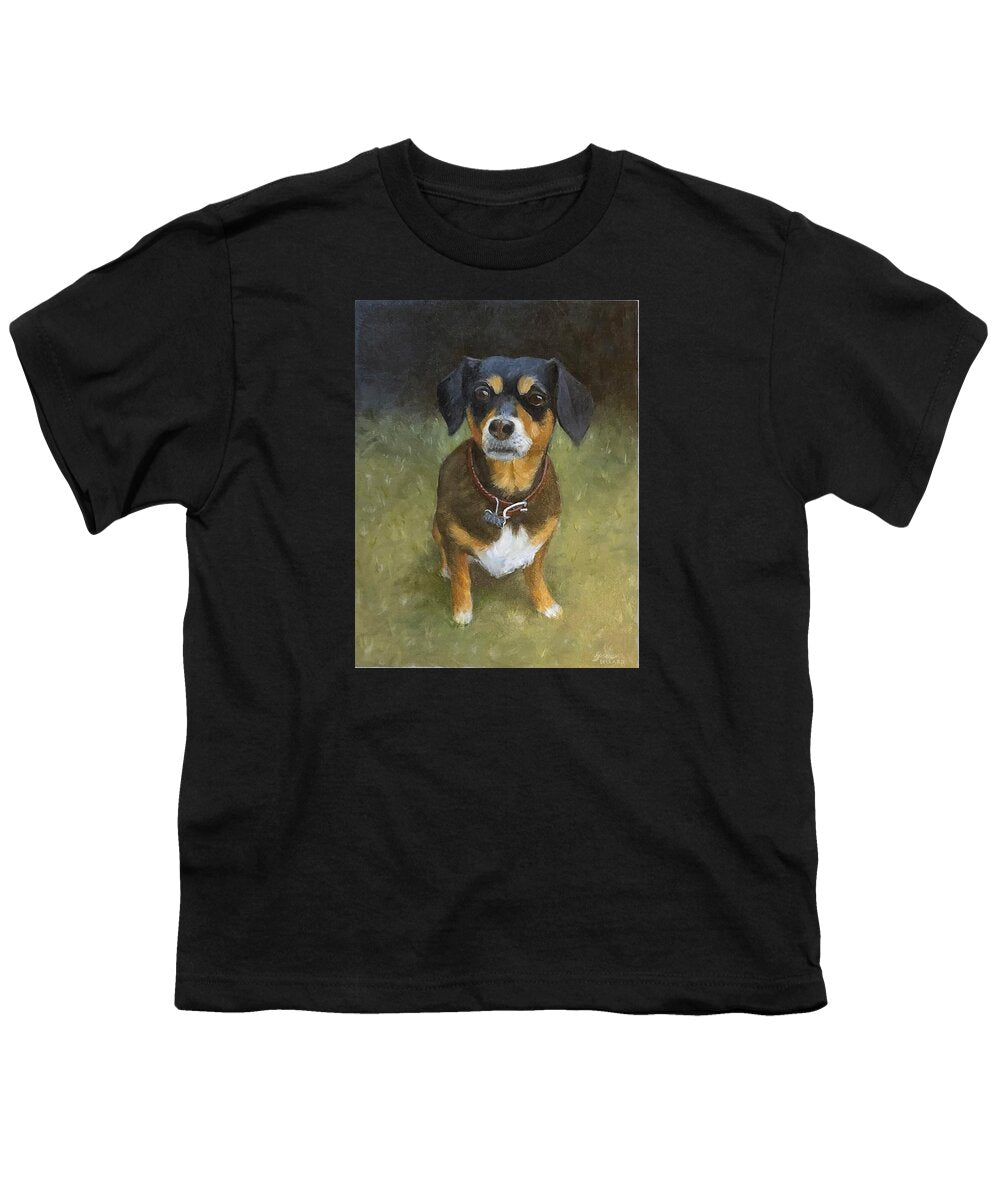 Jax - Youth T-Shirt