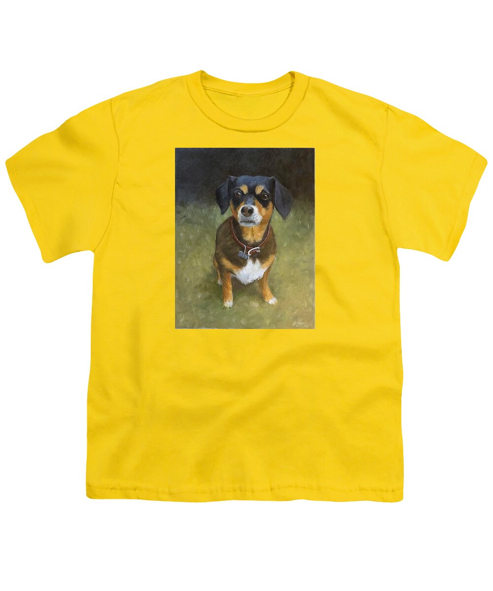 Jax - Youth T-Shirt