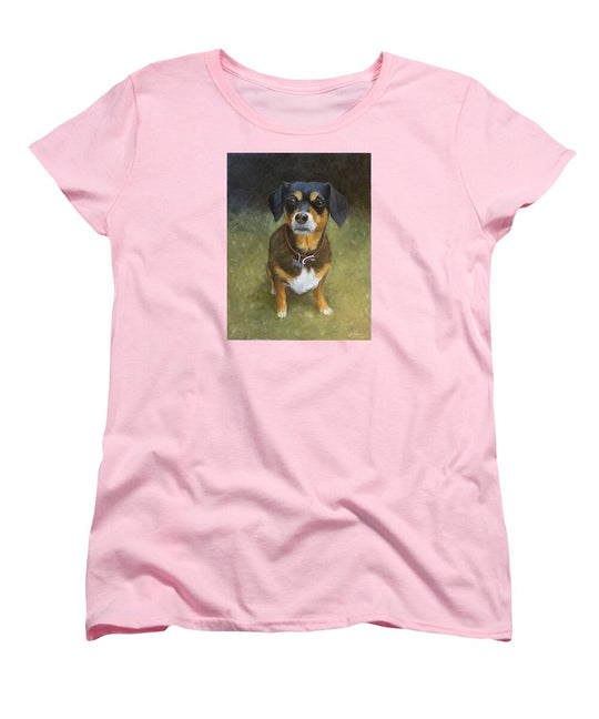 Jax - Women's T-Shirt (Standard Fit)