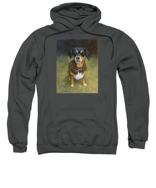 Jax - Sweatshirt