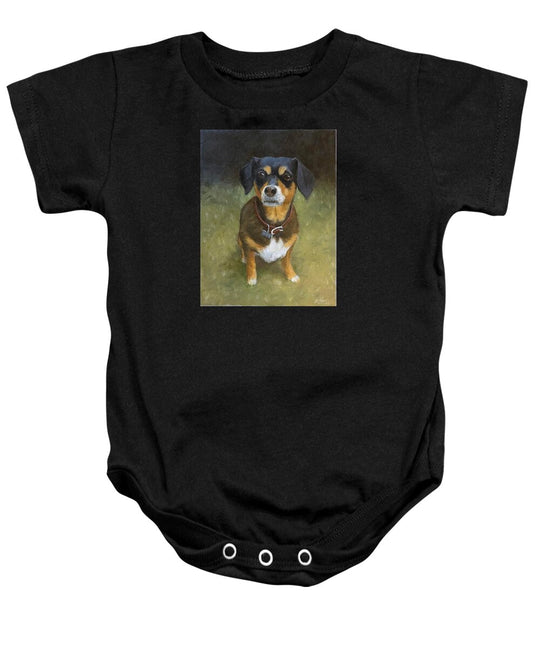 Jax - Baby Onesie