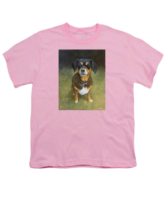 Jax - Youth T-Shirt