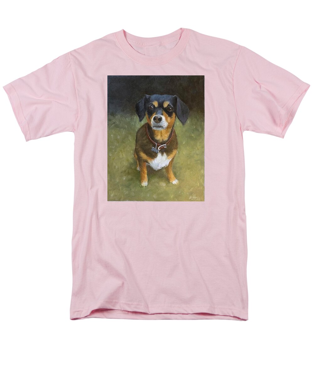 Jax - Men's T-Shirt  (Regular Fit)