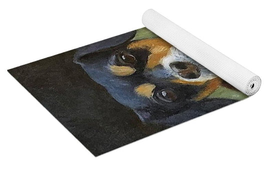 Jax - Yoga Mat