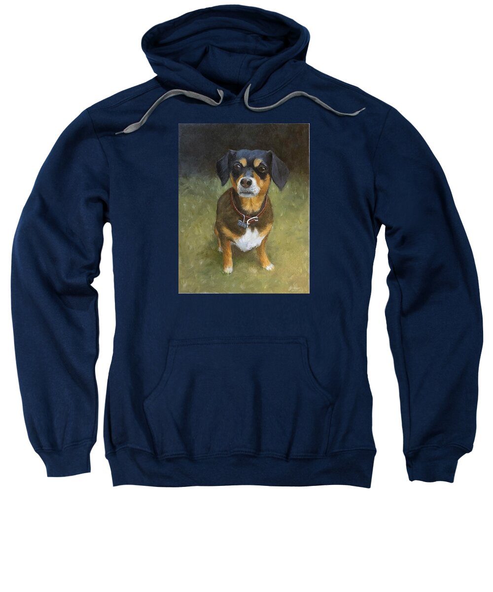 Jax - Sweatshirt