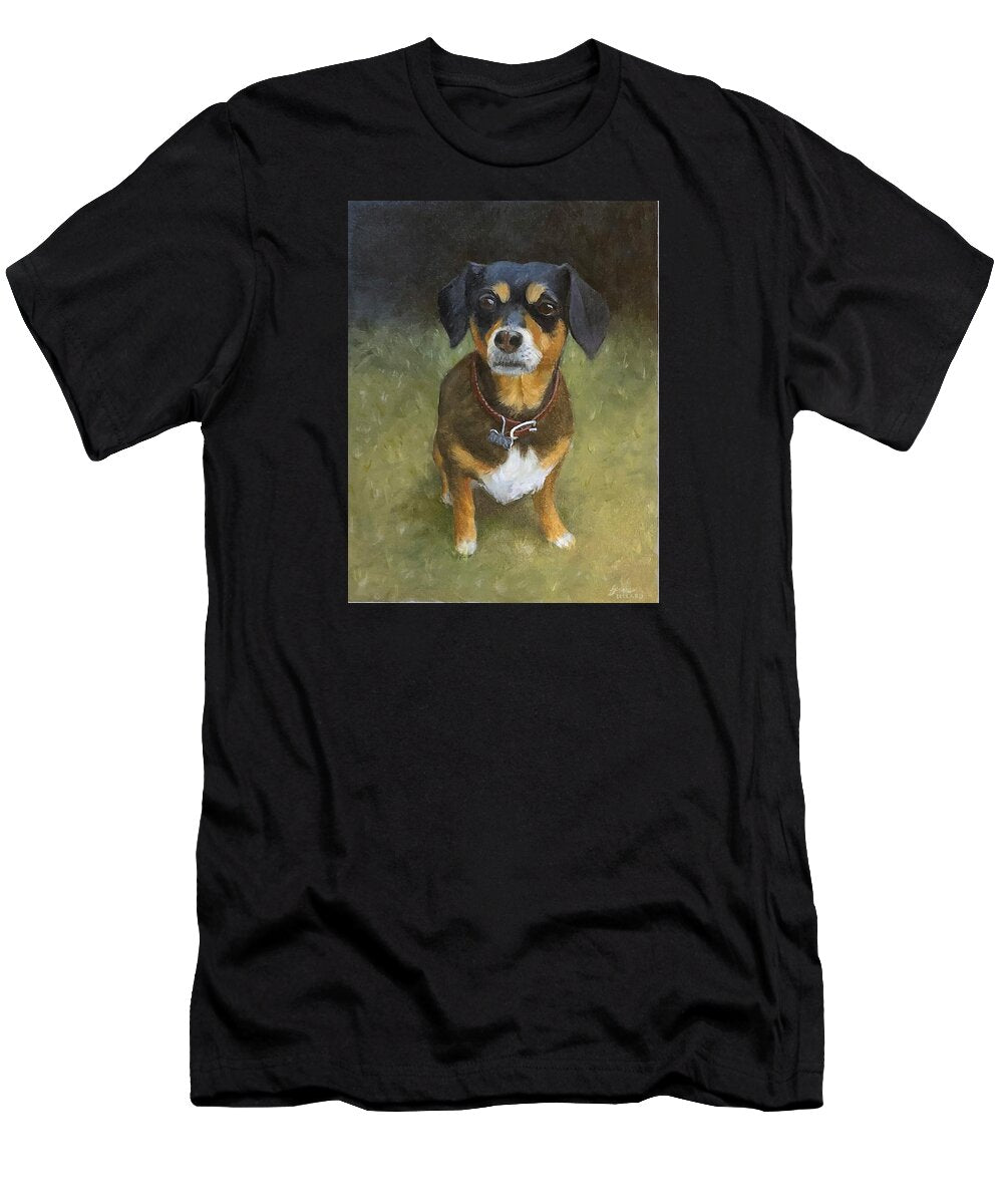 Jax - T-Shirt
