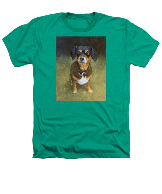 Jax - Heathers T-Shirt