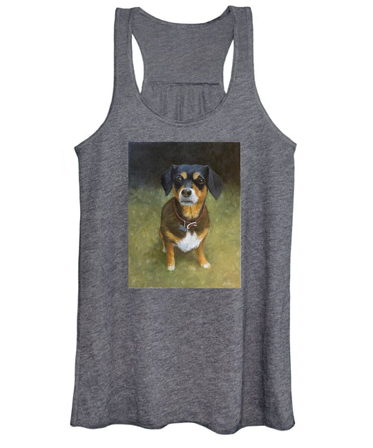 Jax - Women's Tank Top