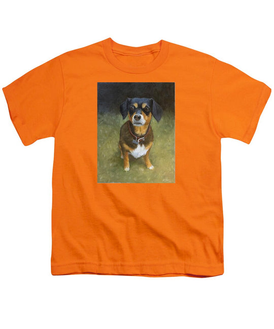 Jax - Youth T-Shirt