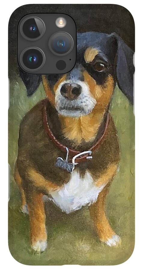Jax - Phone Case
