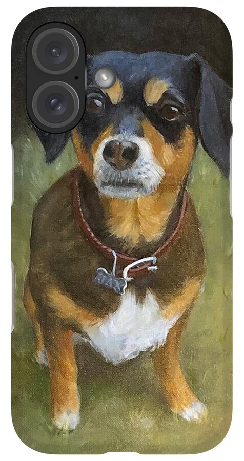 Jax - Phone Case