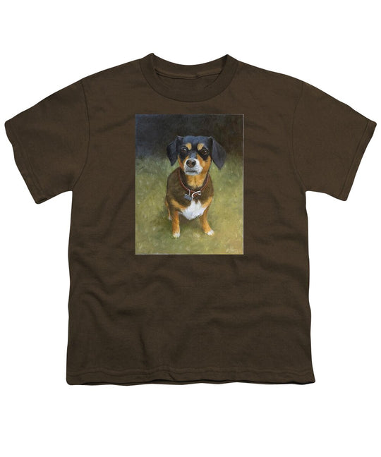 Jax - Youth T-Shirt