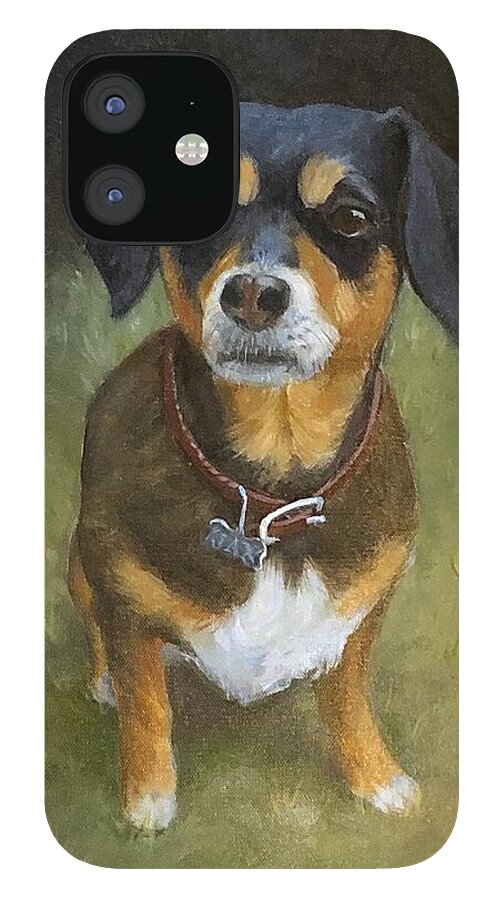 Jax - Phone Case