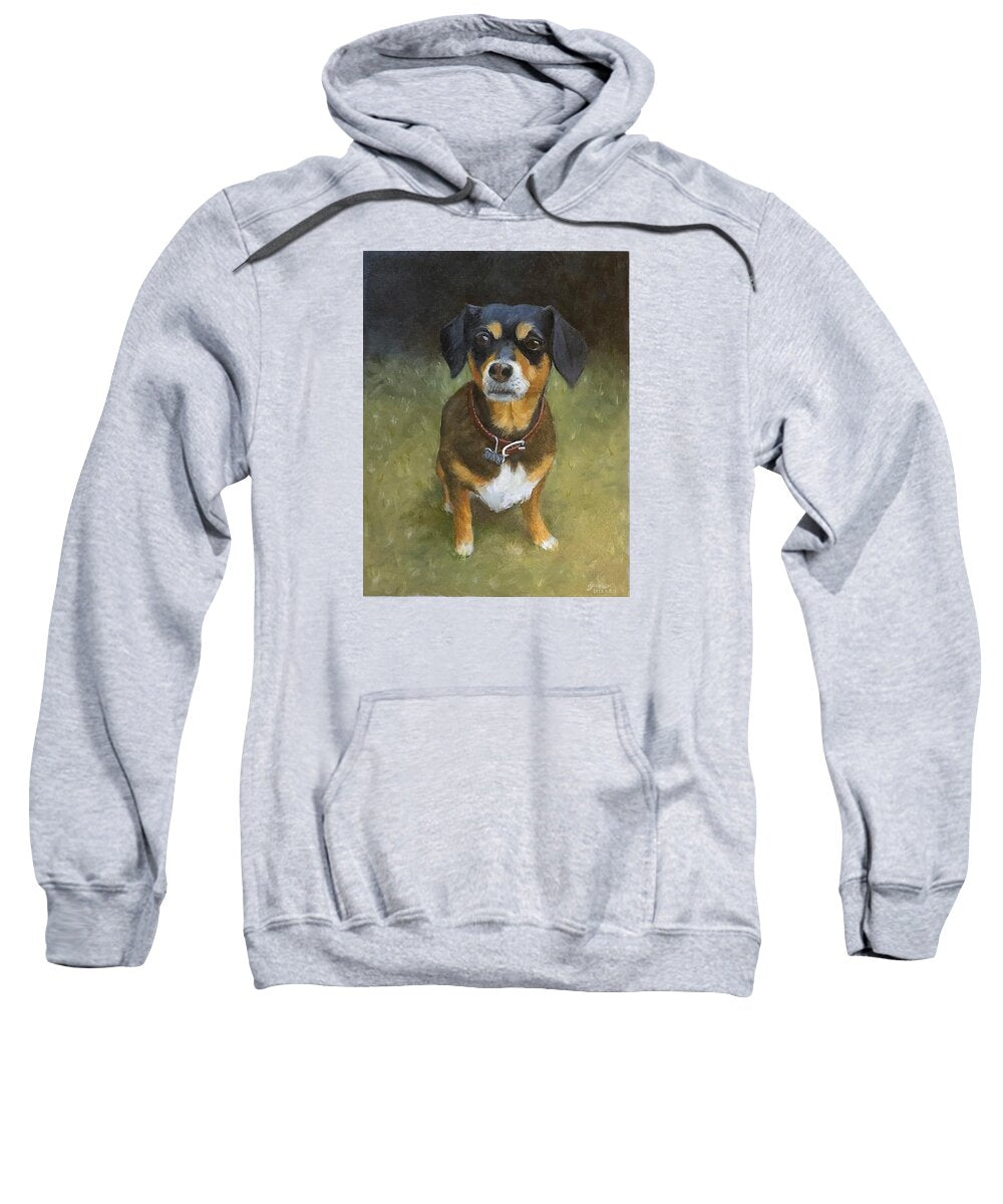 Jax - Sweatshirt