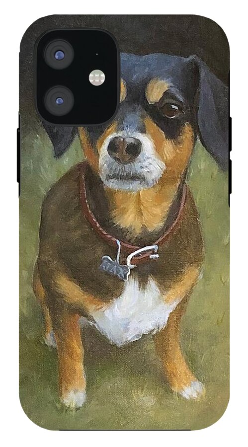 Jax - Phone Case