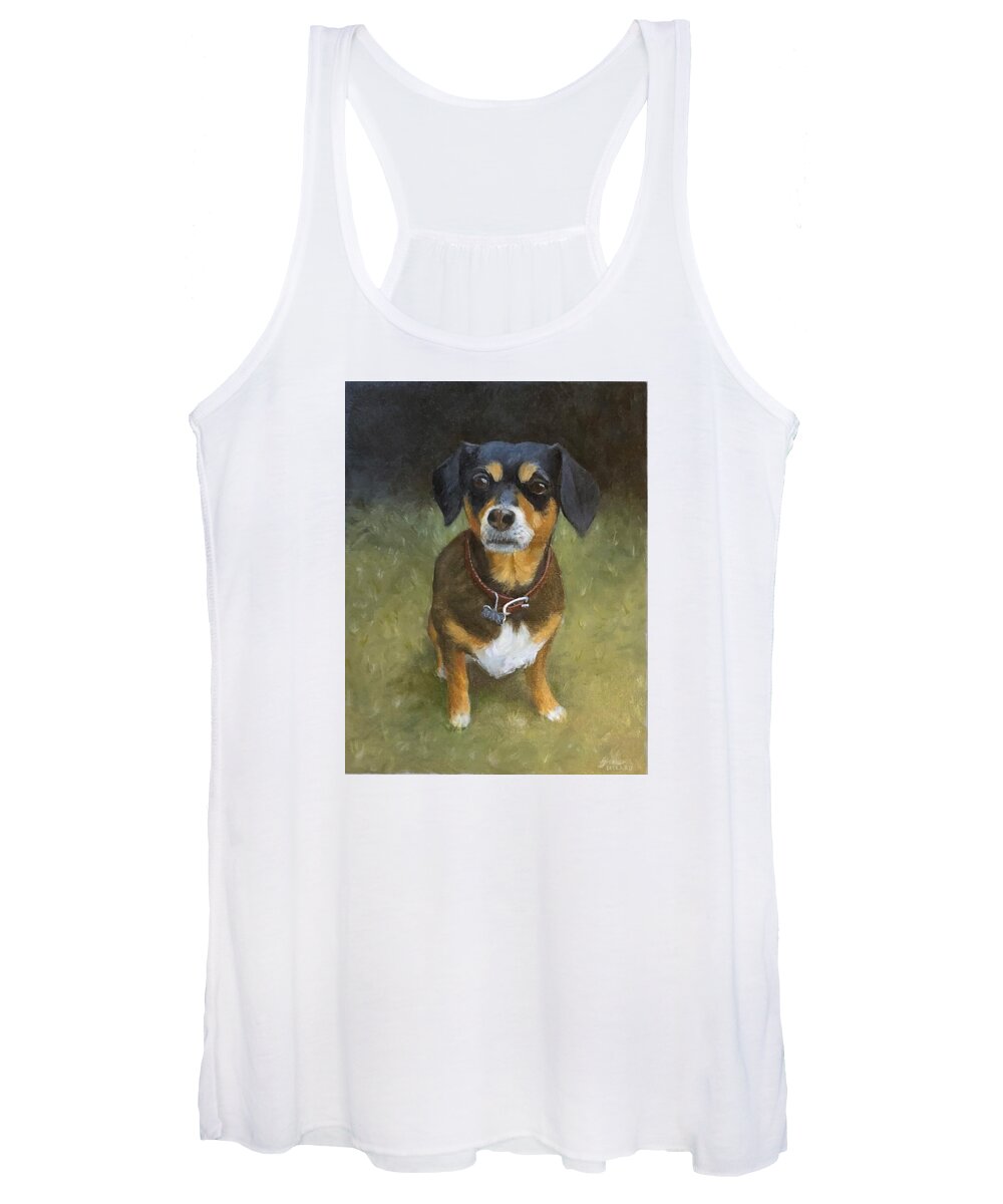 Jax - Women's Tank Top