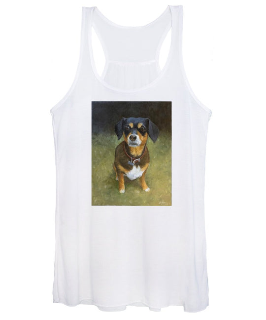 Jax - Women's Tank Top