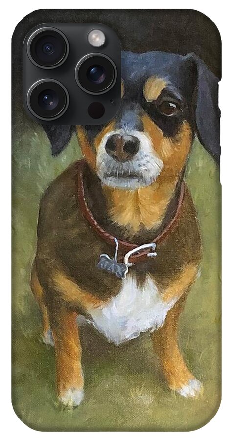 Jax - Phone Case