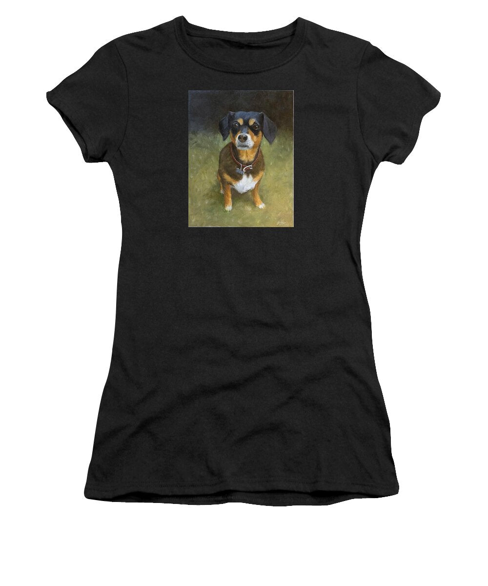 Jax - Women's T-Shirt