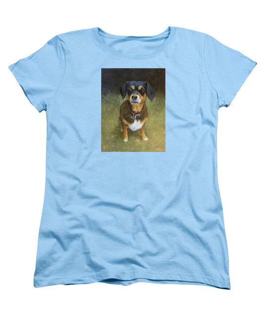 Jax - Women's T-Shirt (Standard Fit)