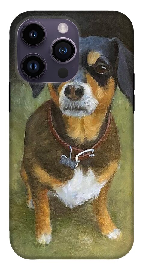 Jax - Phone Case