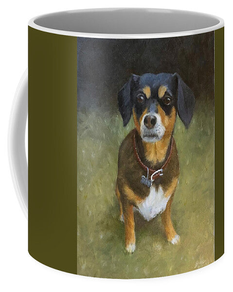 Jax - Mug