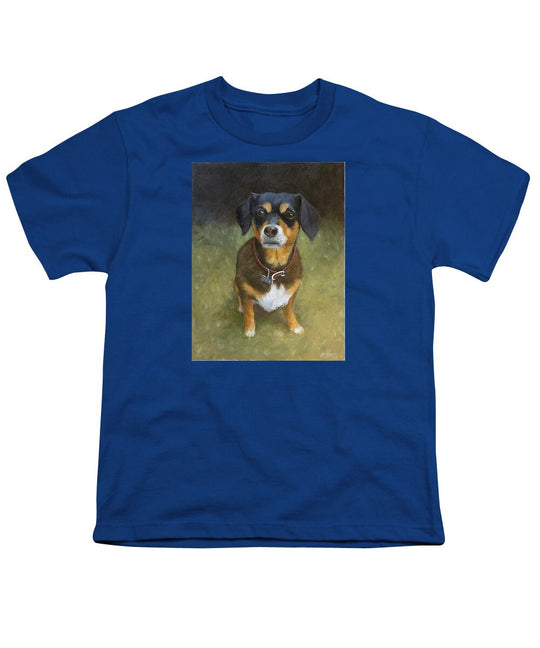 Jax - Youth T-Shirt