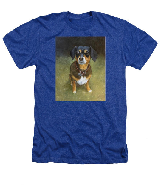 Jax - Heathers T-Shirt