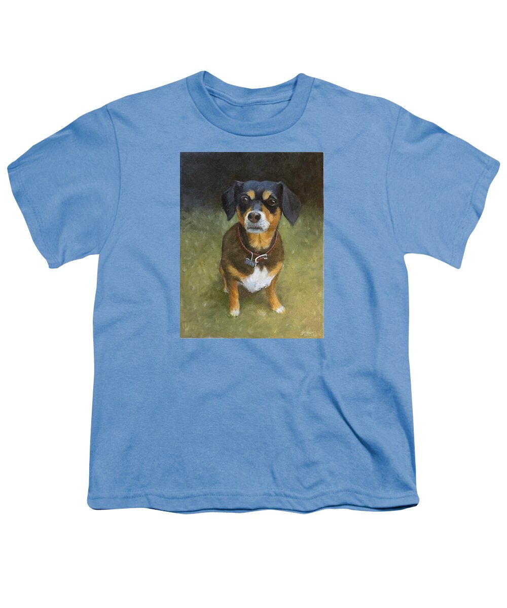 Jax - Youth T-Shirt