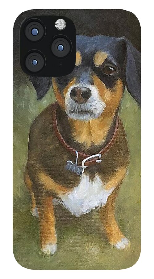Jax - Phone Case