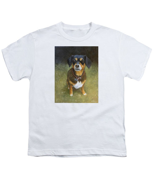 Jax - Youth T-Shirt