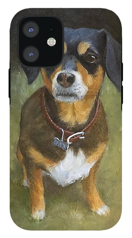 Jax - Phone Case