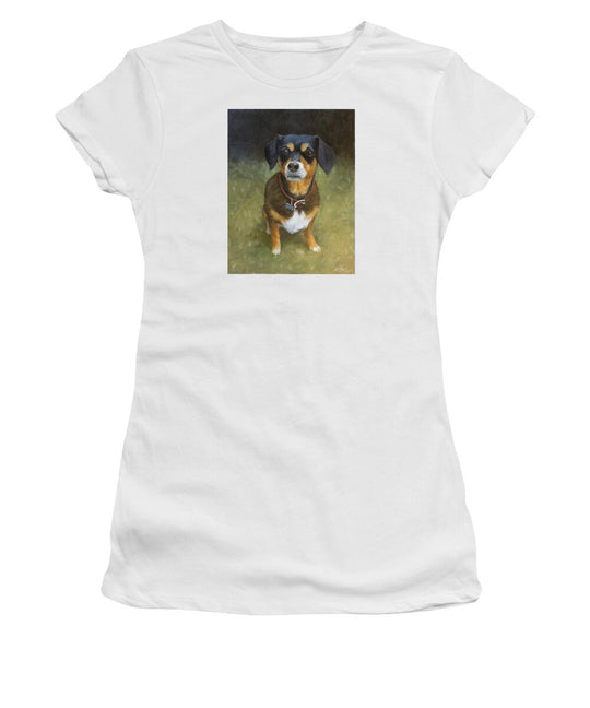 Jax - Women's T-Shirt