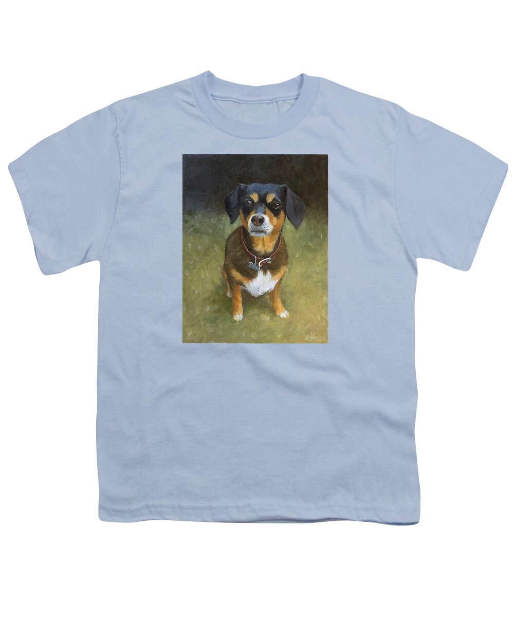 Jax - Youth T-Shirt